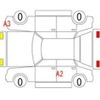 honda fit 2012 -HONDA--Fit DAA-GP4--GP4-1001283---HONDA--Fit DAA-GP4--GP4-1001283- image 2