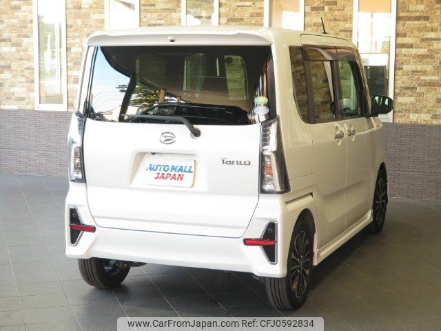 daihatsu tanto 2019 -DAIHATSU 【高松 580ｴ8945】--Tanto LA650S--0027242---DAIHATSU 【高松 580ｴ8945】--Tanto LA650S--0027242- image 2