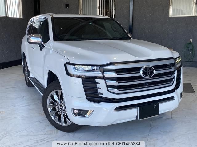 toyota land-cruiser 2022 quick_quick_3DA-FJA300W_FJA300-4030891 image 1