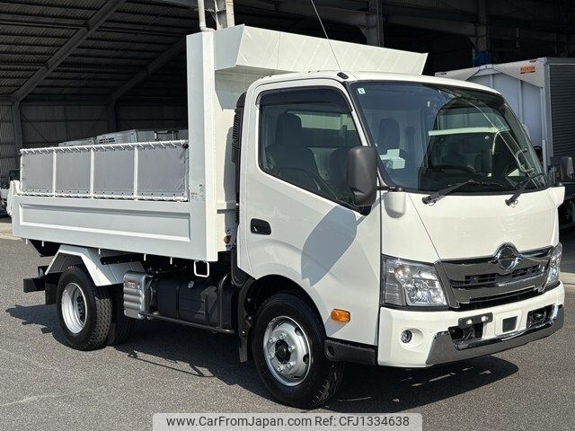hino dutro 2024 -HINO--Hino Dutoro 2KG-XZU700X--XZU700-0015143---HINO--Hino Dutoro 2KG-XZU700X--XZU700-0015143- image 1