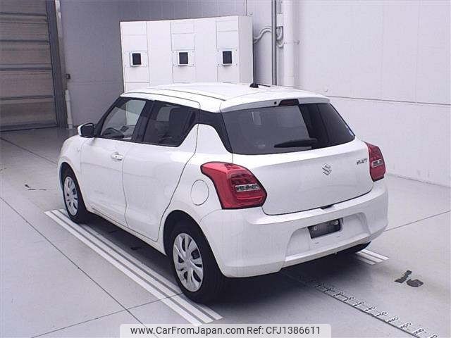 suzuki swift 2020 -SUZUKI--Swift ZC83S-142523---SUZUKI--Swift ZC83S-142523- image 2
