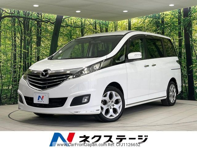 mazda biante 2012 -MAZDA--Biante DBA-CCEFW--CCEFW-300872---MAZDA--Biante DBA-CCEFW--CCEFW-300872- image 1