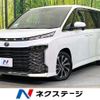 toyota voxy 2024 -TOYOTA--Voxy 6BA-MZRA90W--MZRA90-0088046---TOYOTA--Voxy 6BA-MZRA90W--MZRA90-0088046- image 1