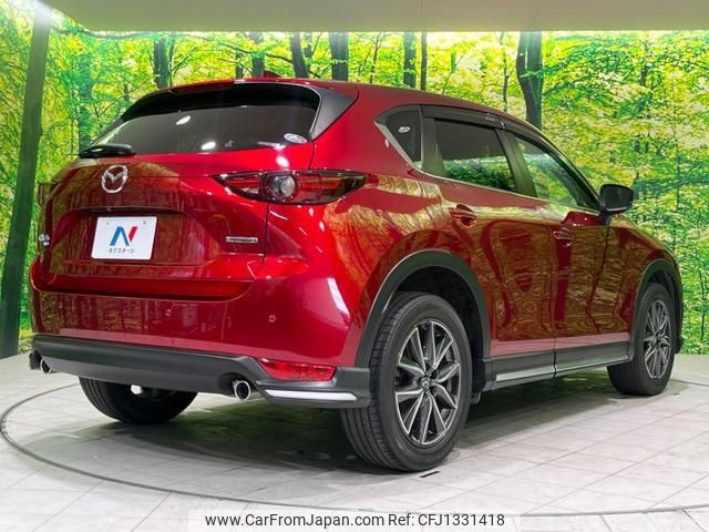 mazda cx-5 2020 -MAZDA--CX-5 KF2P--401819---MAZDA--CX-5 KF2P--401819- image 2