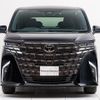 toyota alphard 2024 quick_quick_AAHH40W_AAHH40W-0027558 image 6