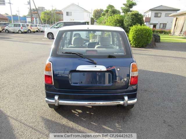 1999 Daihatsu Mira L700S - Car Price $2,702