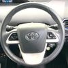 toyota prius 2016 quick_quick_ZVW51_ZVW51-6013940 image 11