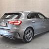 mercedes-benz a-class 2020 -MERCEDES-BENZ--Benz A Class 3DA-177012--W1K1770122V077169---MERCEDES-BENZ--Benz A Class 3DA-177012--W1K1770122V077169- image 2