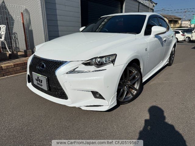 lexus is 2013 -LEXUS 【名変中 】--Lexus IS AVE30--5018366---LEXUS 【名変中 】--Lexus IS AVE30--5018366- image 1