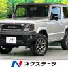 suzuki jimny 2022 CFJ1689535 image 1