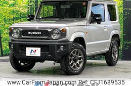 suzuki jimny 2022 CFJ1689535