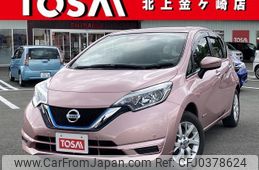 nissan note 2018 quick_quick_SNE12_SNE12-005296