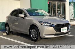 mazda demio 2023 CFJ1590207