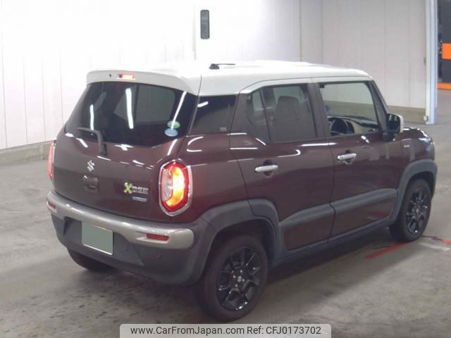 suzuki xbee 2018 quick_quick_DAA-MN71S_MN71S-108893 image 2