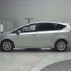 toyota prius-α 2012 -TOYOTA 【名古屋 304ﾂ6486】--Prius α DAA-ZVW40W--ZVW40W-3010077---TOYOTA 【名古屋 304ﾂ6486】--Prius α DAA-ZVW40W--ZVW40W-3010077- image 9