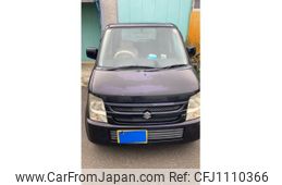 suzuki wagon-r 2006 -SUZUKI--Wagon R DBA-MH21S--MH21S-660251---SUZUKI--Wagon R DBA-MH21S--MH21S-660251-