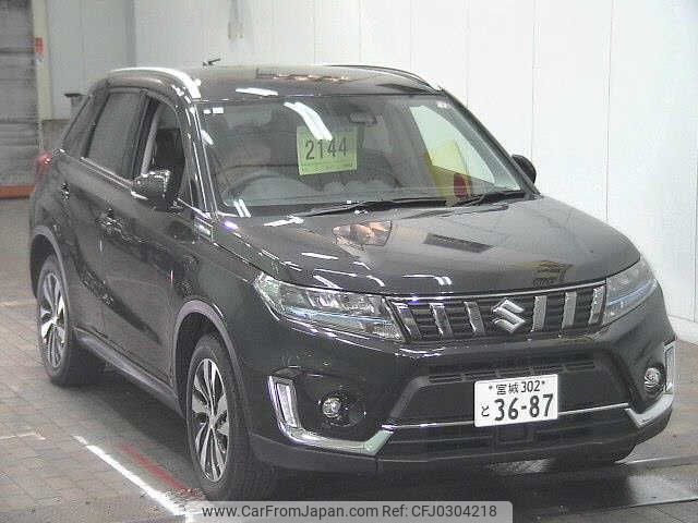 suzuki escudo 2023 -SUZUKI 【宮城 302ﾄ3687】--Escudo YEH1S-00C39138---SUZUKI 【宮城 302ﾄ3687】--Escudo YEH1S-00C39138- image 1