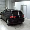 volkswagen golf 2013 -VOLKSWAGEN--VW Golf AUCPT-WVWZZZAUZEW093849---VOLKSWAGEN--VW Golf AUCPT-WVWZZZAUZEW093849- image 2