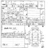 suzuki every 1995 -SUZUKI 【神戸 41ま4766】--Every DE51V-773103---SUZUKI 【神戸 41ま4766】--Every DE51V-773103- image 3