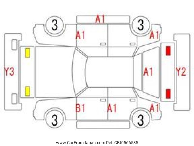 mazda demio 2016 -MAZDA--Demio LDA-DJ5AS--DJ5AS-107930---MAZDA--Demio LDA-DJ5AS--DJ5AS-107930- image 2