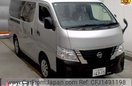 nissan caravan-van 2025 -NISSAN 【川越 400ｽ6315】--Caravan Van VR2E26-208894---NISSAN 【川越 400ｽ6315】--Caravan Van VR2E26-208894-