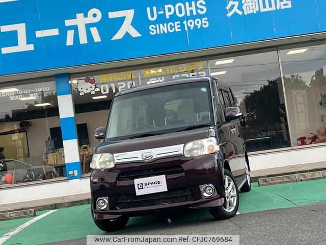 daihatsu tanto 2013 GOO_JP_700070854230250218001 image 1