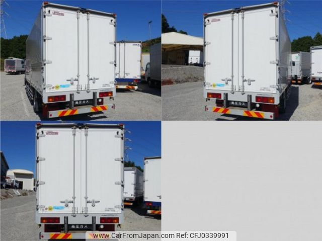 mitsubishi-fuso fighter 2011 quick_quick_LKG-FK65FZ_FK65FZ-550228 image 2