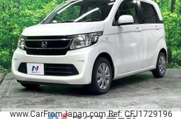 honda n-wgn 2016 CFJ1729196