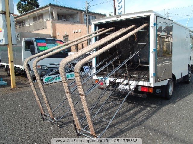 nissan atlas 2011 CFJ1758833 image 1