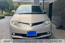 toyota estima 2007 CFJ1844746