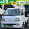 daihatsu hijet-truck 2002 quick_quick_LE-S200P_S200P-0078603 image 1