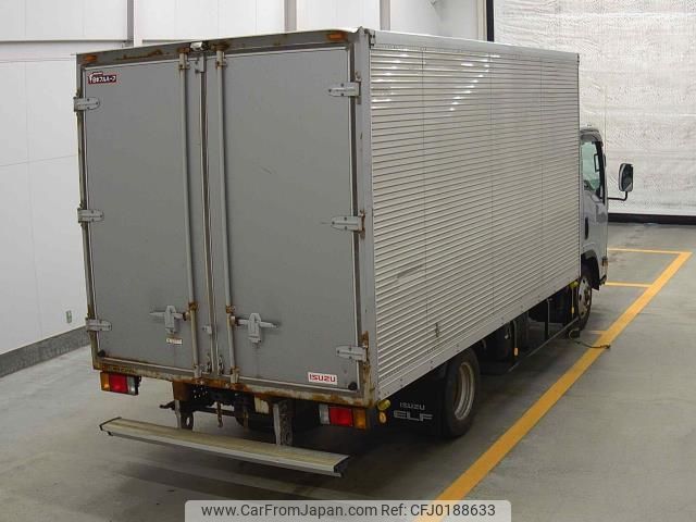 isuzu elf-truck 2014 -ISUZU--Elf NPR85-7049430---ISUZU--Elf NPR85-7049430- image 2