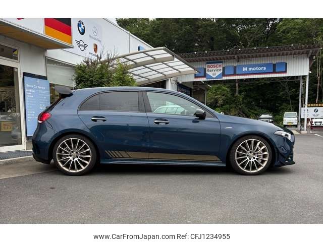 mercedes-benz amg 2019 -MERCEDES-BENZ--AMG 4BA-177051M--WDD1770512J125341---MERCEDES-BENZ--AMG 4BA-177051M--WDD1770512J125341- image 2