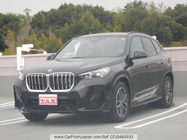 bmw x1 2024 quick_quick_3CA-42EG20T_WBA42EG0605028724 image 1