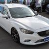 mazda atenza 2014 -MAZDA 【名変中 】--Atenza Wagon GJ2FW--110532---MAZDA 【名変中 】--Atenza Wagon GJ2FW--110532- image 4