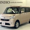 daihatsu move-canbus 2016 quick_quick_DBA-LA800S_LA800S-0012328 image 1