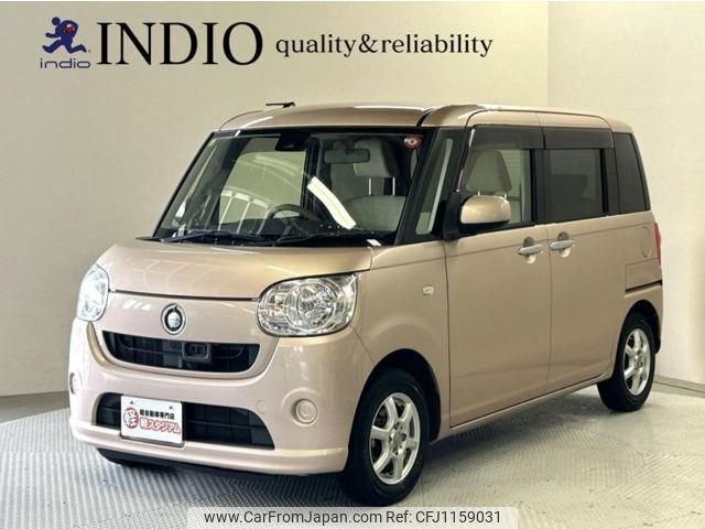 daihatsu move-canbus 2016 quick_quick_DBA-LA800S_LA800S-0012328 image 1