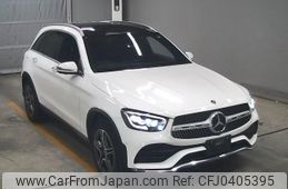 mercedes-benz glc-class 2019 -MERCEDES-BENZ--Benz GLC WDC2539152F686959---MERCEDES-BENZ--Benz GLC WDC2539152F686959-