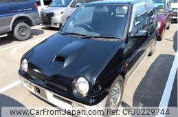 suzuki alto-works 1993 -SUZUKI--Alto Works CR22S--CR22S-200673---SUZUKI--Alto Works CR22S--CR22S-200673-