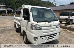 daihatsu hijet-truck 2014 -DAIHATSU 【名変中 】--Hijet Truck S510P--0011164---DAIHATSU 【名変中 】--Hijet Truck S510P--0011164-