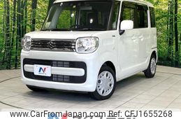 suzuki spacia 2022 CFJ1655268
