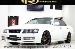 nissan laurel 1997 -NISSAN--Laurel E-GC35--GC35-002111---NISSAN--Laurel E-GC35--GC35-002111-