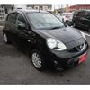 nissan march 2016 -NISSAN 【岐阜 503ﾅ6586】--March DBA-K13--K13-383022---NISSAN 【岐阜 503ﾅ6586】--March DBA-K13--K13-383022- image 29