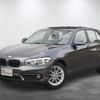 bmw 1-series 2017 -BMW--BMW 1 Series DBA-1R15--WBA1R520505C73586---BMW--BMW 1 Series DBA-1R15--WBA1R520505C73586- image 1