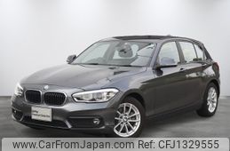 bmw 1-series 2017 -BMW--BMW 1 Series DBA-1R15--WBA1R520505C73586---BMW--BMW 1 Series DBA-1R15--WBA1R520505C73586-