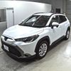 toyota corolla-cross 2022 -TOYOTA 【広島 302す4974】--Corolla Cross ZVG15--ZVG15-1007882---TOYOTA 【広島 302す4974】--Corolla Cross ZVG15--ZVG15-1007882- image 5