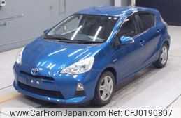 toyota aqua 2012 -TOYOTA--AQUA DAA-NHP10--NHP10-6067388---TOYOTA--AQUA DAA-NHP10--NHP10-6067388-