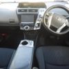 toyota prius-α 2015 -TOYOTA--Prius α ZVW41W-3384463---TOYOTA--Prius α ZVW41W-3384463- image 4