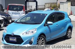 toyota aqua 2015 -TOYOTA--AQUA DAA-NHP10--NHP10-6426593---TOYOTA--AQUA DAA-NHP10--NHP10-6426593-