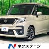 suzuki solio-bandit 2023 quick_quick_MA37S_MA37S-654646 image 1